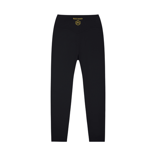 High-Waisted Yoga Leggings