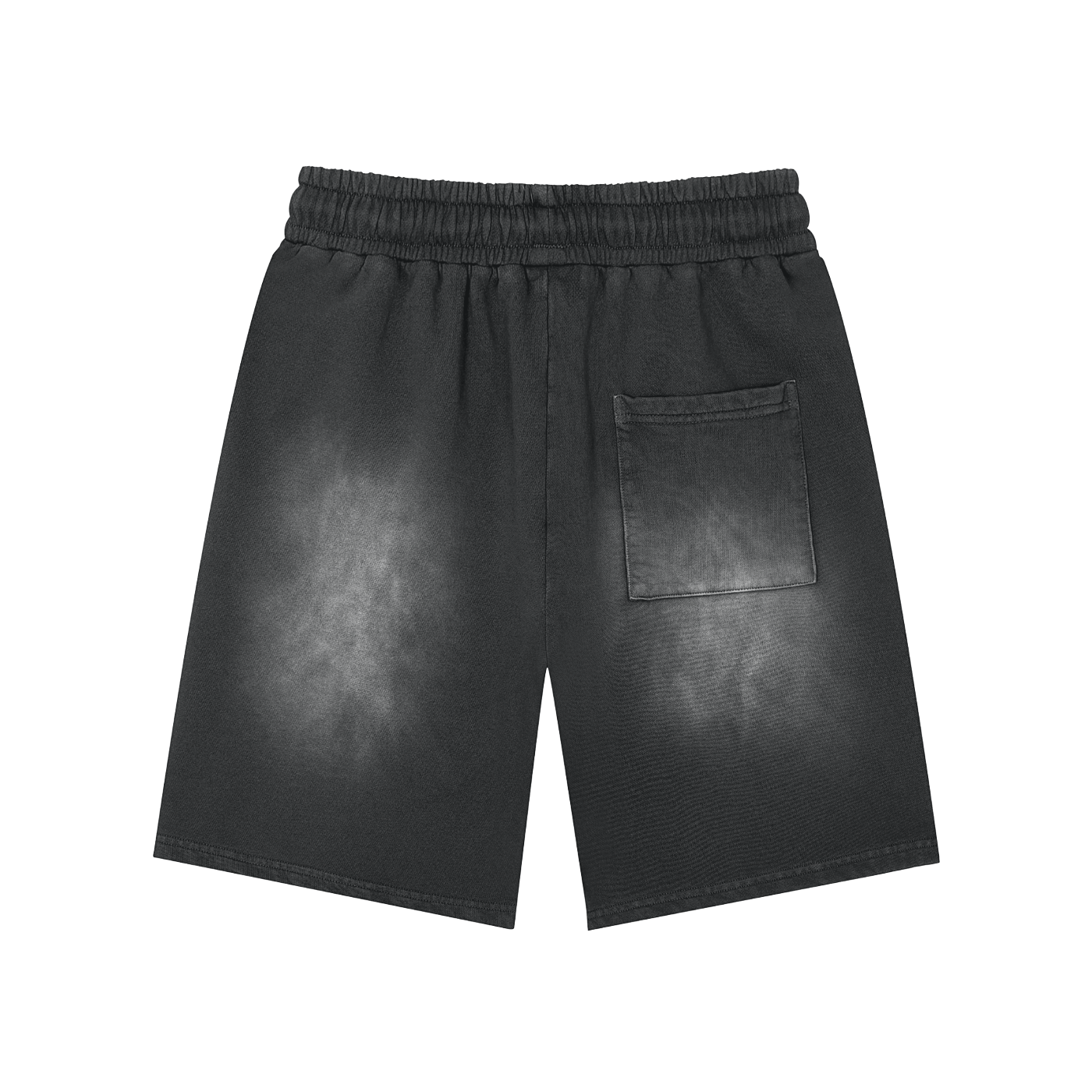 FLGM Washed Shorts