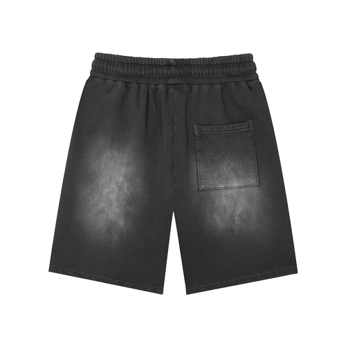 FLGM Washed Shorts